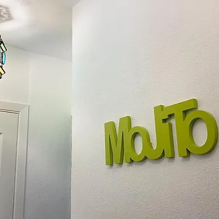 Гостьовий будинок Tiphareth Марбелья