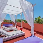 Tiphareth Pensionat 3*