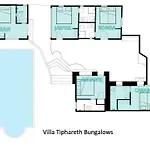 Pensionat Tiphareth 3*
