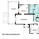 Pensionat Tiphareth Marbella