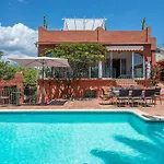 Tiphareth Pensionat Marbella