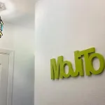 Pensionat Tiphareth Marbella