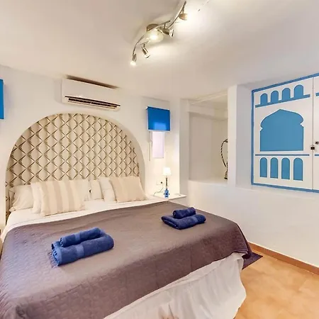 Pensionat Tiphareth Marbella