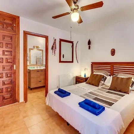 Tiphareth Konukevi 4*