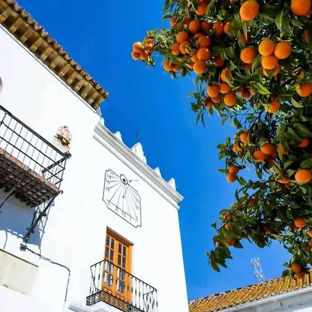 Tiphareth Konukevi Marbella