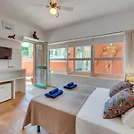 Konukevi Tiphareth Marbella