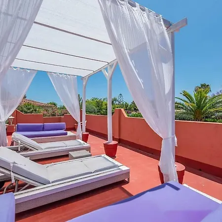 Tiphareth Casa de hóspedes 4*