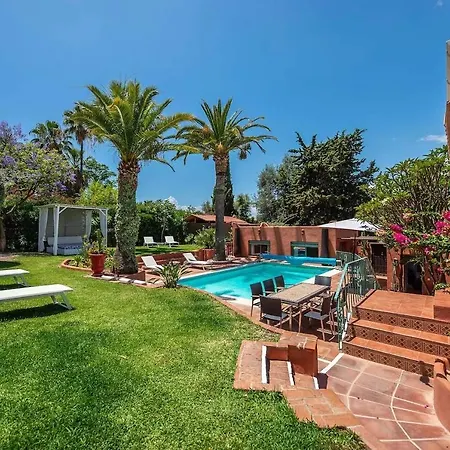 Casa de hóspedes Tiphareth