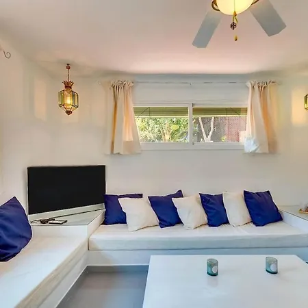 Casa de hóspedes Tiphareth