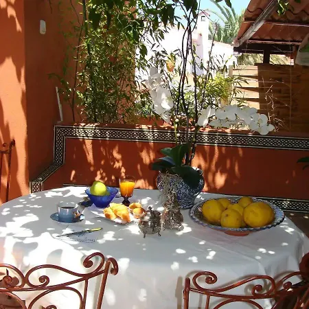 Casa de hóspedes Tiphareth 4*