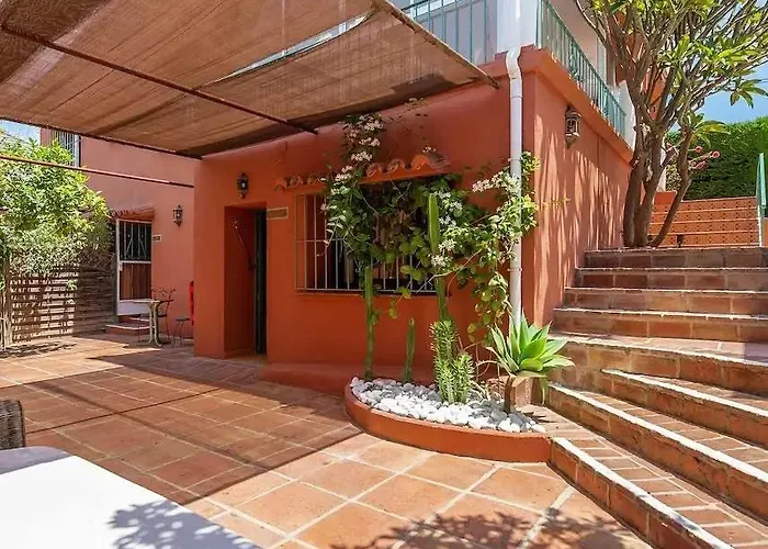 Vendégház Tiphareth 4*