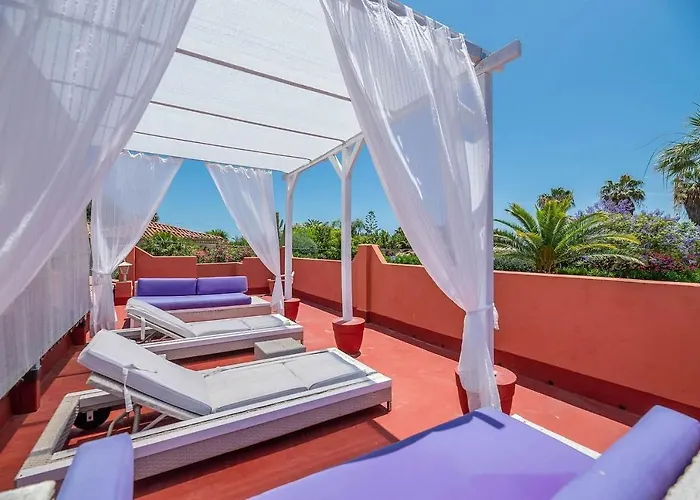 Tiphareth Vendégház 4*