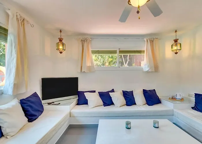 Vendégház Tiphareth