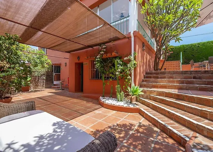 Tiphareth Vendégház