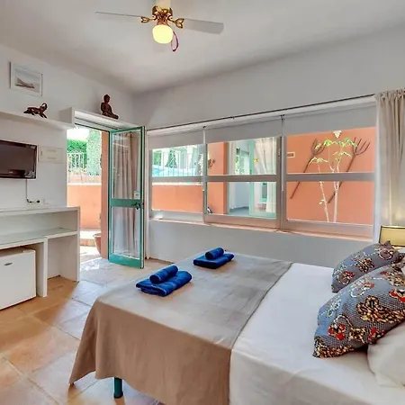 게스트하우스 Tiphareth 마르베야