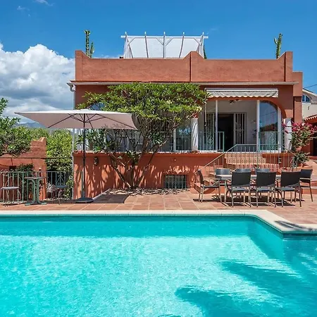 Tiphareth Gæstehus Marbella