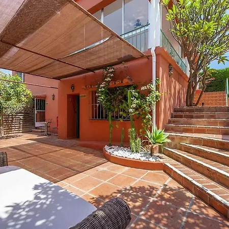 Tiphareth Guest house