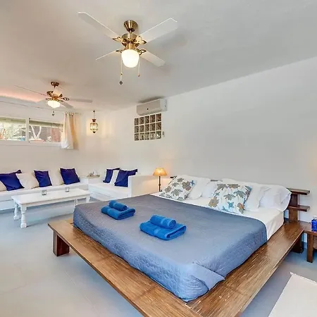 Pensionat Tiphareth Marbella