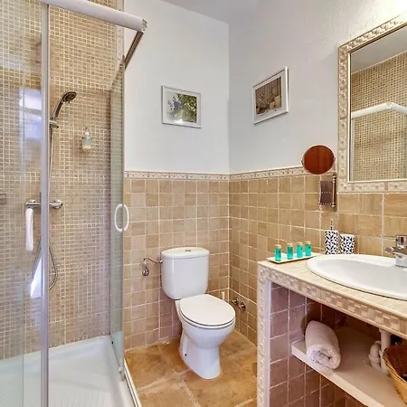 Pensionat Tiphareth Marbella